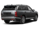 2027 Hyundai PALISADE HYBRID Blue SEL 7P