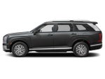 2027 Hyundai PALISADE HYBRID Blue SEL 7P