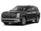 2026 Hyundai PALISADE HYBRID Blue SEL 8P