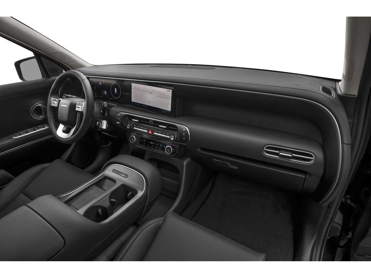 2026 Hyundai PALISADE HYBRID Blue SEL 8P