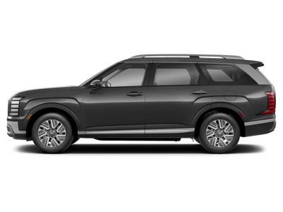 2026 Hyundai PALISADE HYBRID Blue SEL 8P