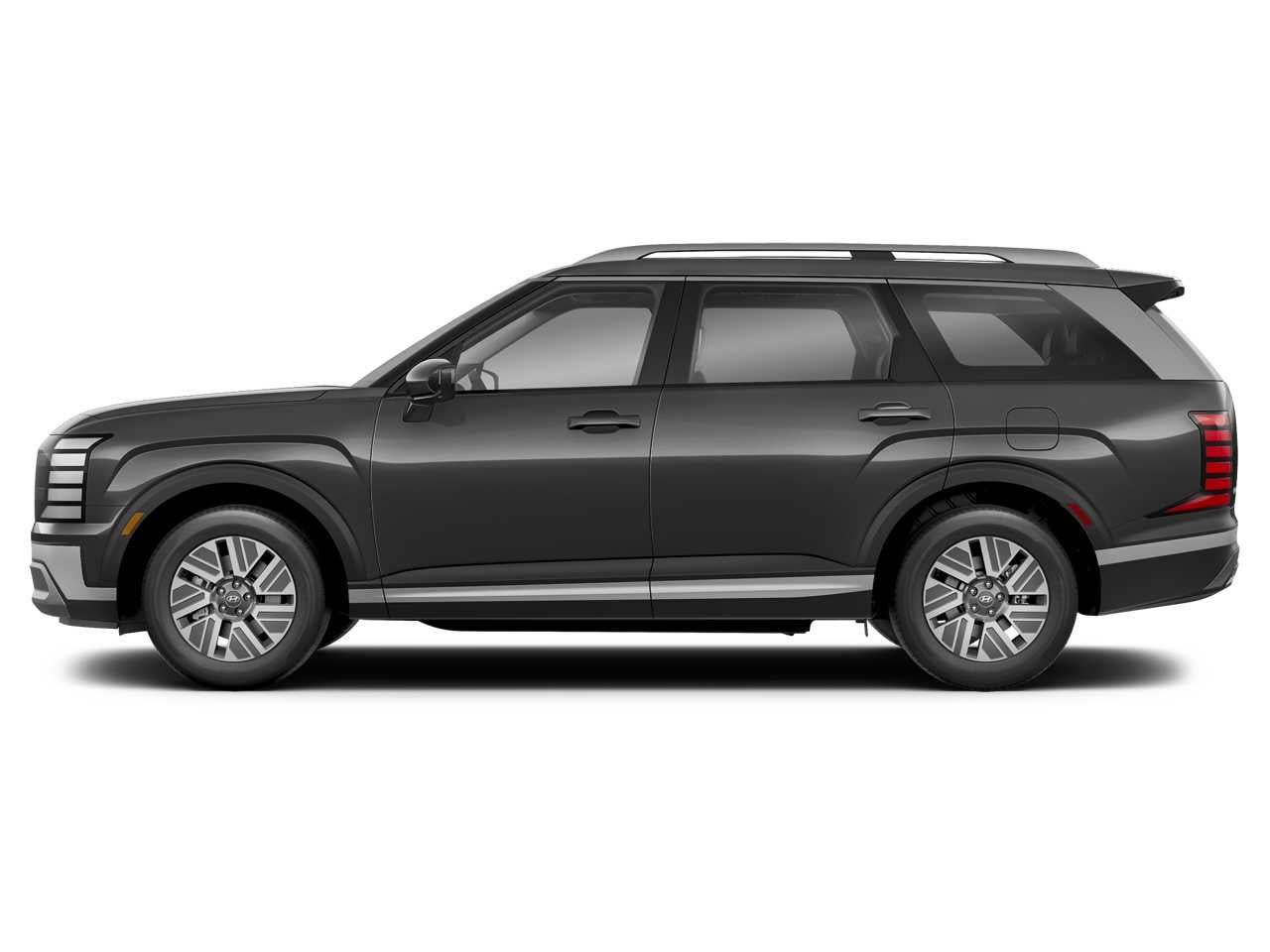 2026 Hyundai PALISADE HYBRID Blue SEL 8P