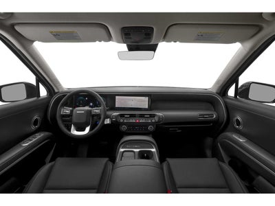 2026 Hyundai PALISADE HYBRID Blue SEL 8P