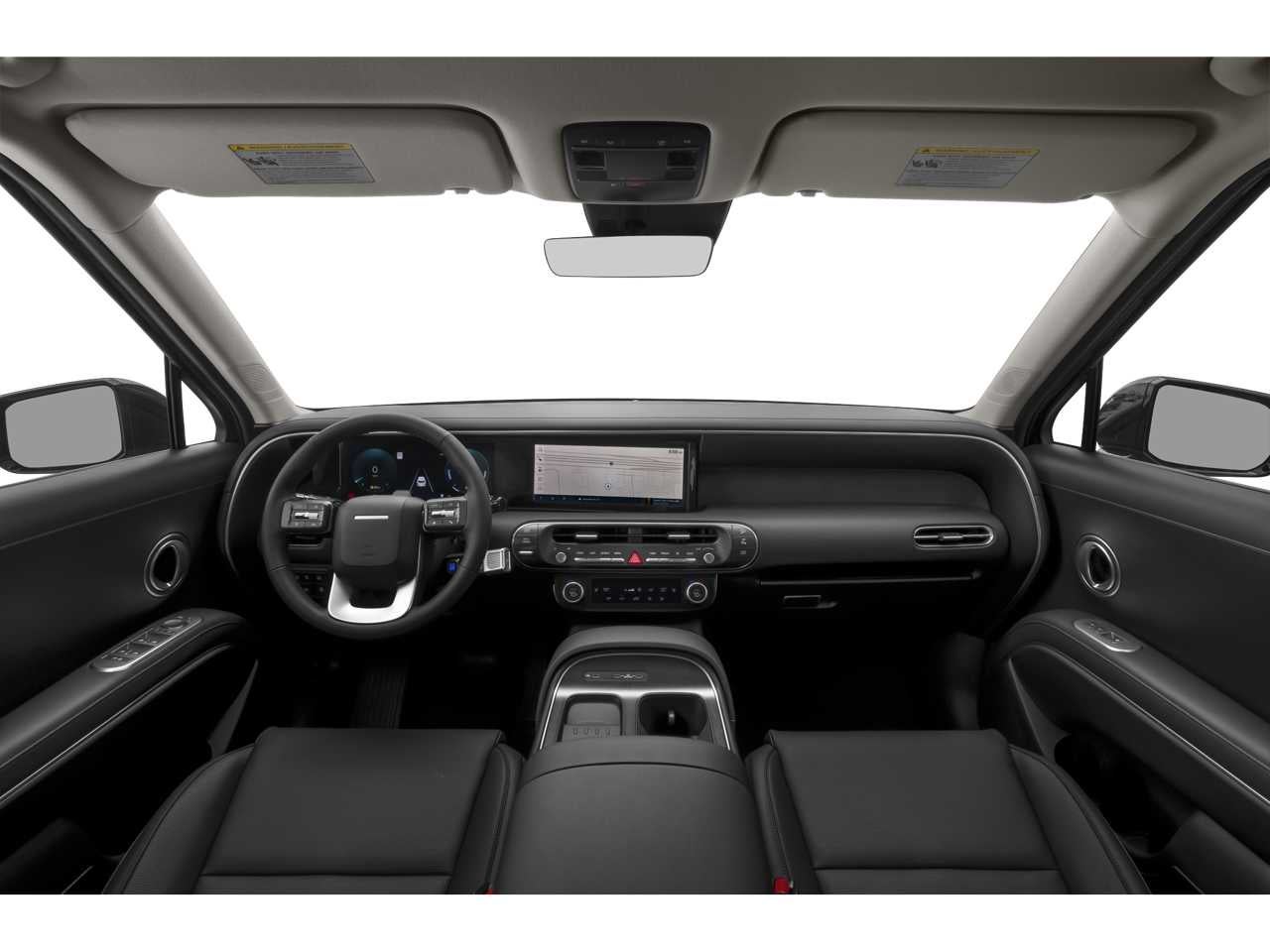 2026 Hyundai PALISADE HYBRID Blue SEL 8P