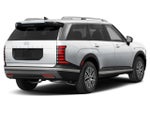2027 Hyundai PALISADE HYBRID Blue SEL 7P