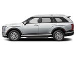 2027 Hyundai PALISADE HYBRID Blue SEL 7P