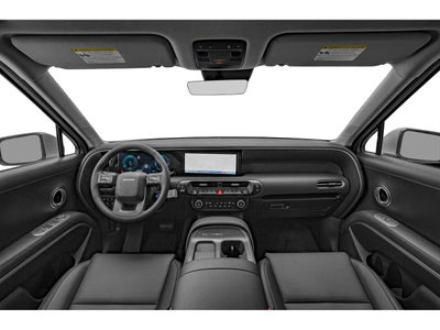 2027 Hyundai PALISADE HYBRID Blue SEL 7P