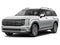 2026 Hyundai PALISADE HYBRID Blue SEL 8P