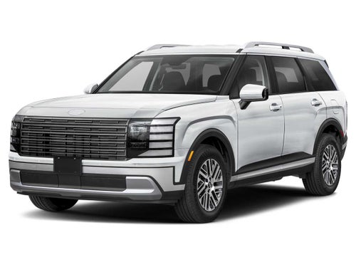 2026 Hyundai PALISADE SEL 7P