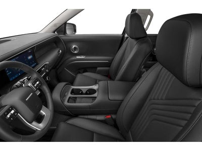 2026 Hyundai PALISADE HYBRID SEL 8P