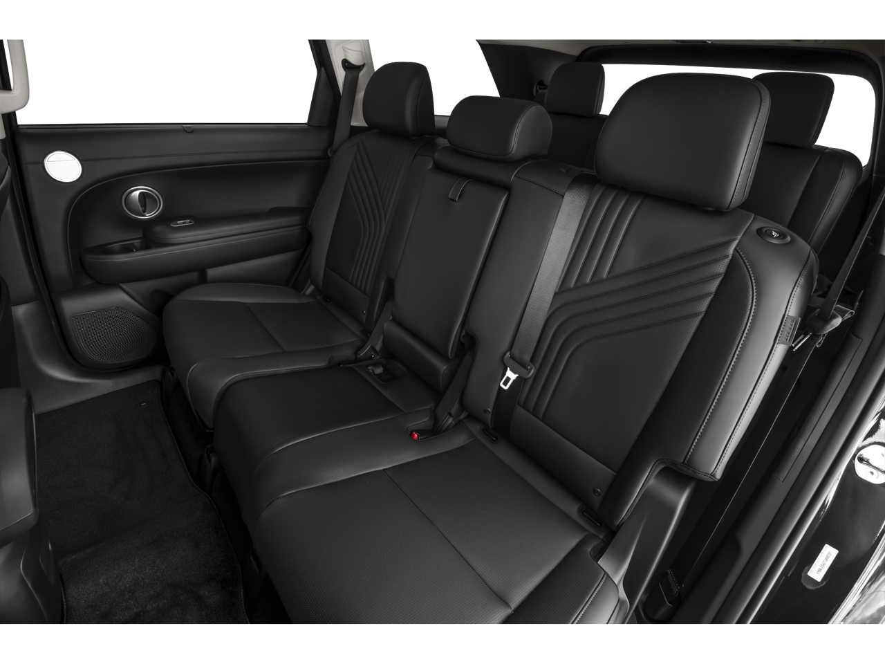 2026 Hyundai PALISADE HYBRID SEL 8P