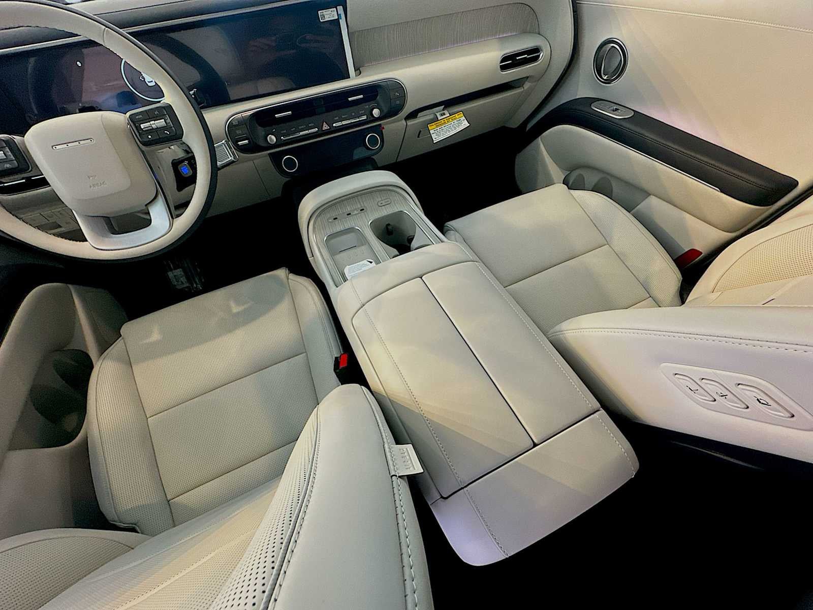 2026 Hyundai Palisade Calligraphy - Photo 13