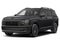2027 Hyundai PALISADE HYBRID Calligraphy Black Ink
