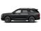 2027 Hyundai PALISADE HYBRID Calligraphy Black Ink