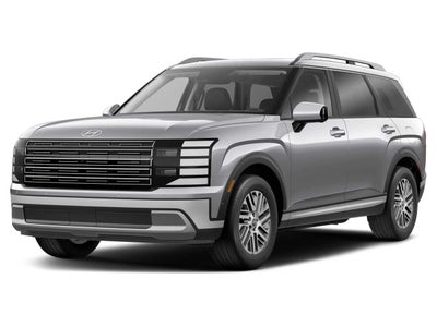 2026 Hyundai PALISADE SEL Premium 7P