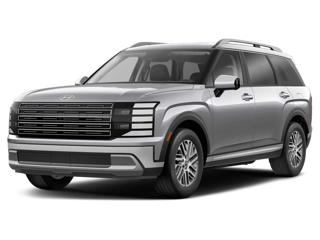 2026 Hyundai PALISADE SEL Premium 7P