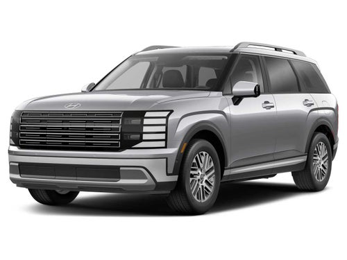 2026 Hyundai PALISADE SEL Premium 7P