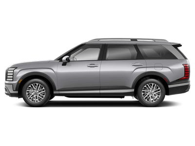 2026 Hyundai PALISADE SEL Premium 7P