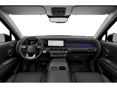 2026 Hyundai PALISADE SEL Premium 7P