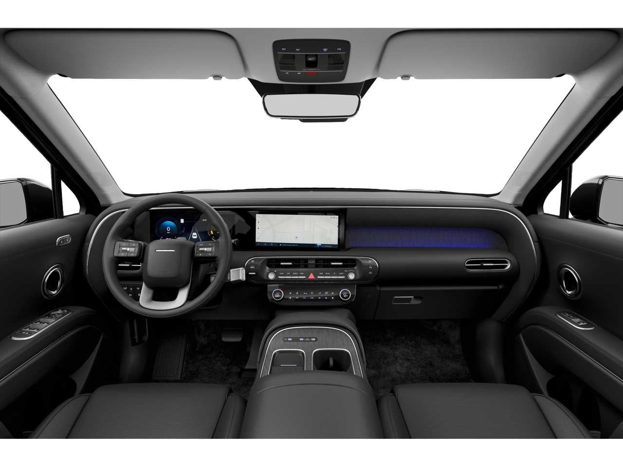 2026 Hyundai PALISADE SEL Premium 7P