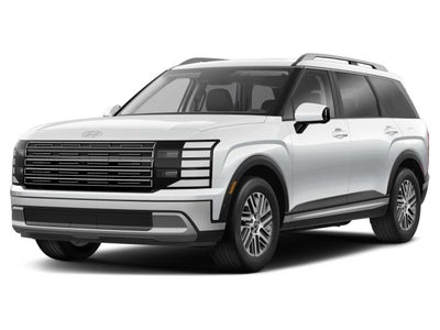 2026 Hyundai PALISADE SEL Premium 8P