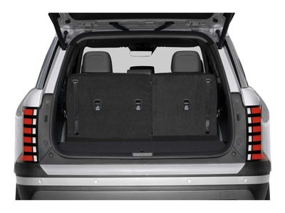 2026 Hyundai PALISADE SEL Premium 8P