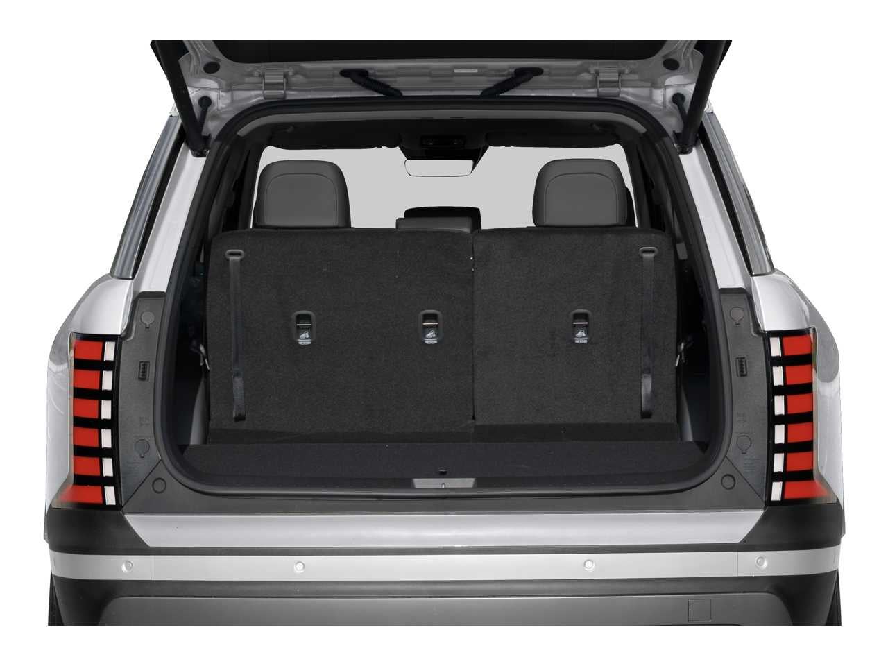2026 Hyundai PALISADE SEL Premium 8P