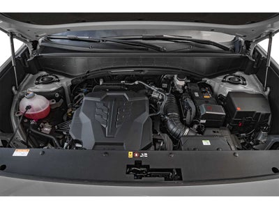2026 Hyundai PALISADE SEL Premium 8P