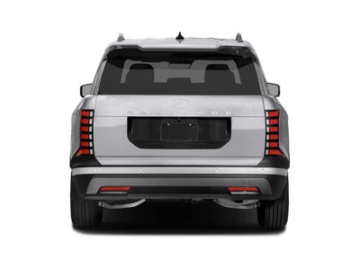2026 Hyundai PALISADE SEL Premium 8P