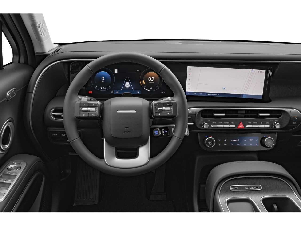2026 Hyundai PALISADE SEL Premium 8P