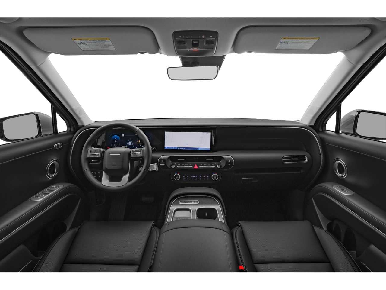 2026 Hyundai PALISADE SEL Premium 8P