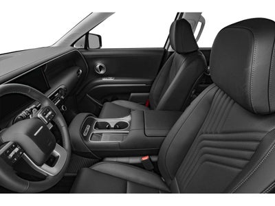 2026 Hyundai PALISADE SEL Premium 8P
