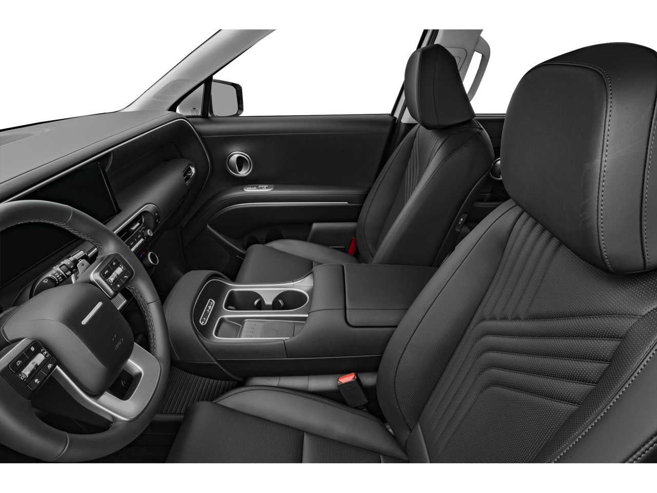 2026 Hyundai PALISADE SEL Premium 8P