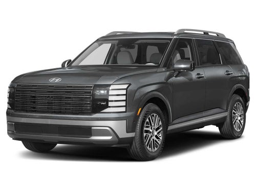 2026 Hyundai PALISADE SEL Premium 7P