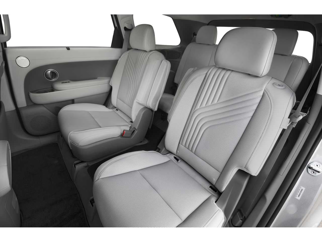 2026 Hyundai PALISADE SEL Premium 7P