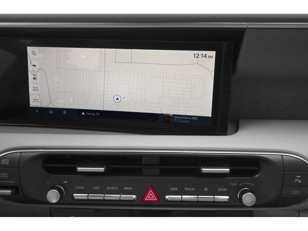 2026 Hyundai PALISADE SEL Premium 7P