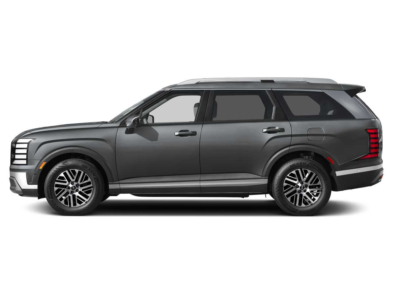 2026 Hyundai PALISADE SEL Premium 7P