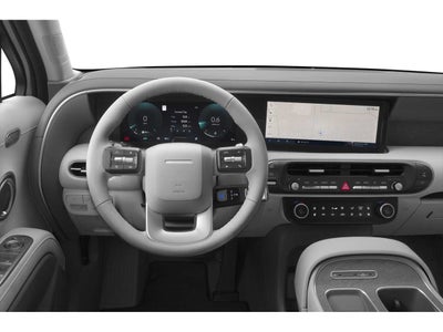 2026 Hyundai PALISADE SEL Premium 7P