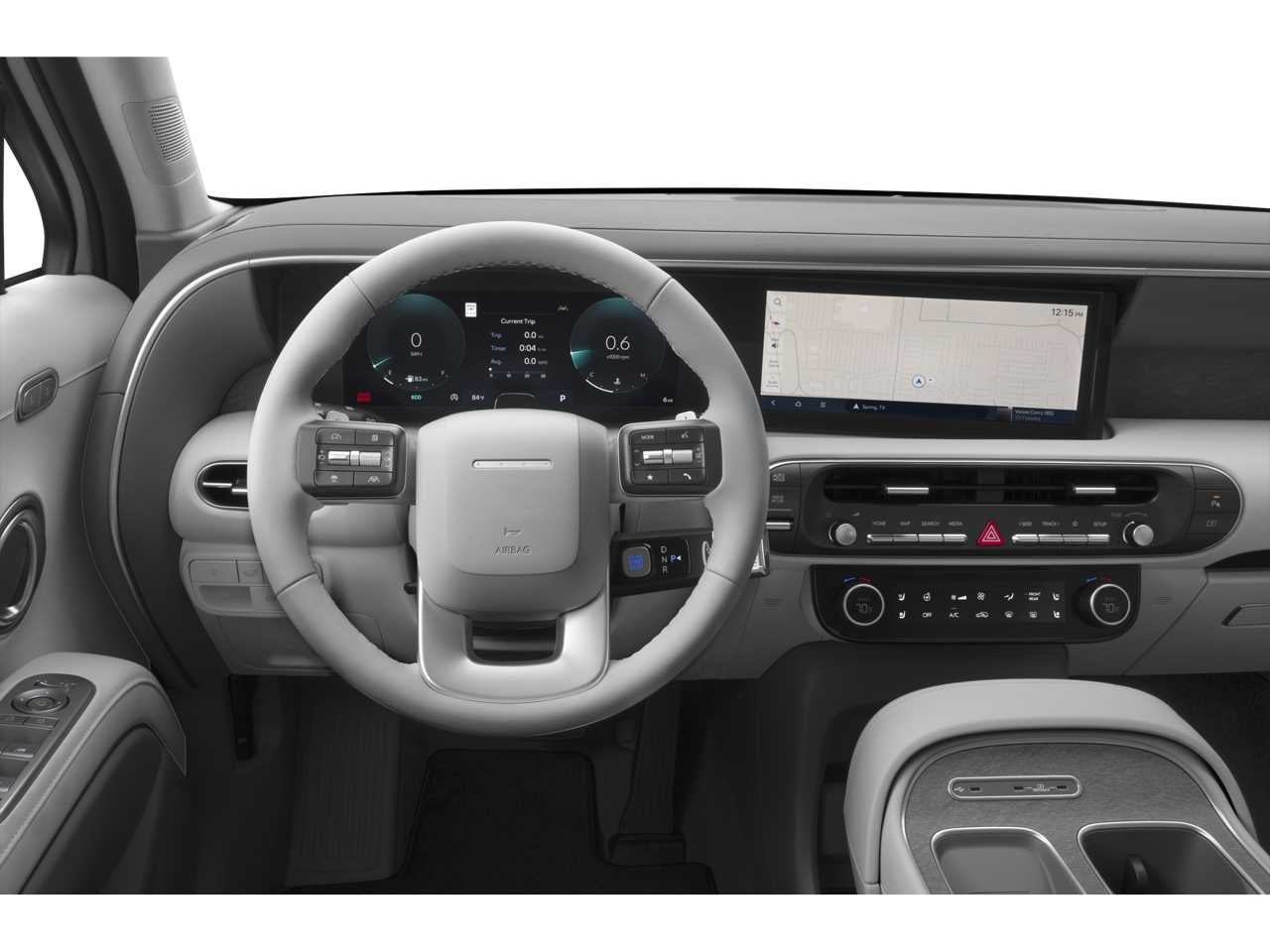 2026 Hyundai PALISADE SEL Premium 7P