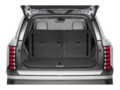 2026 Hyundai PALISADE SEL Premium 7P