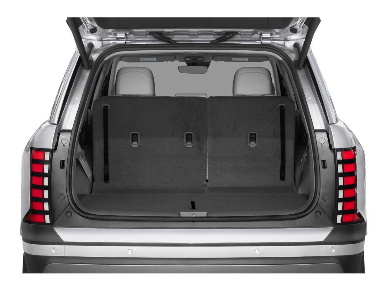 2026 Hyundai PALISADE SEL Premium 7P