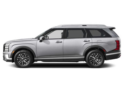 2026 Hyundai PALISADE SEL Premium 7P