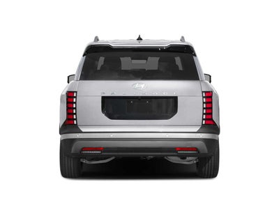 2026 Hyundai PALISADE SEL Premium 7P
