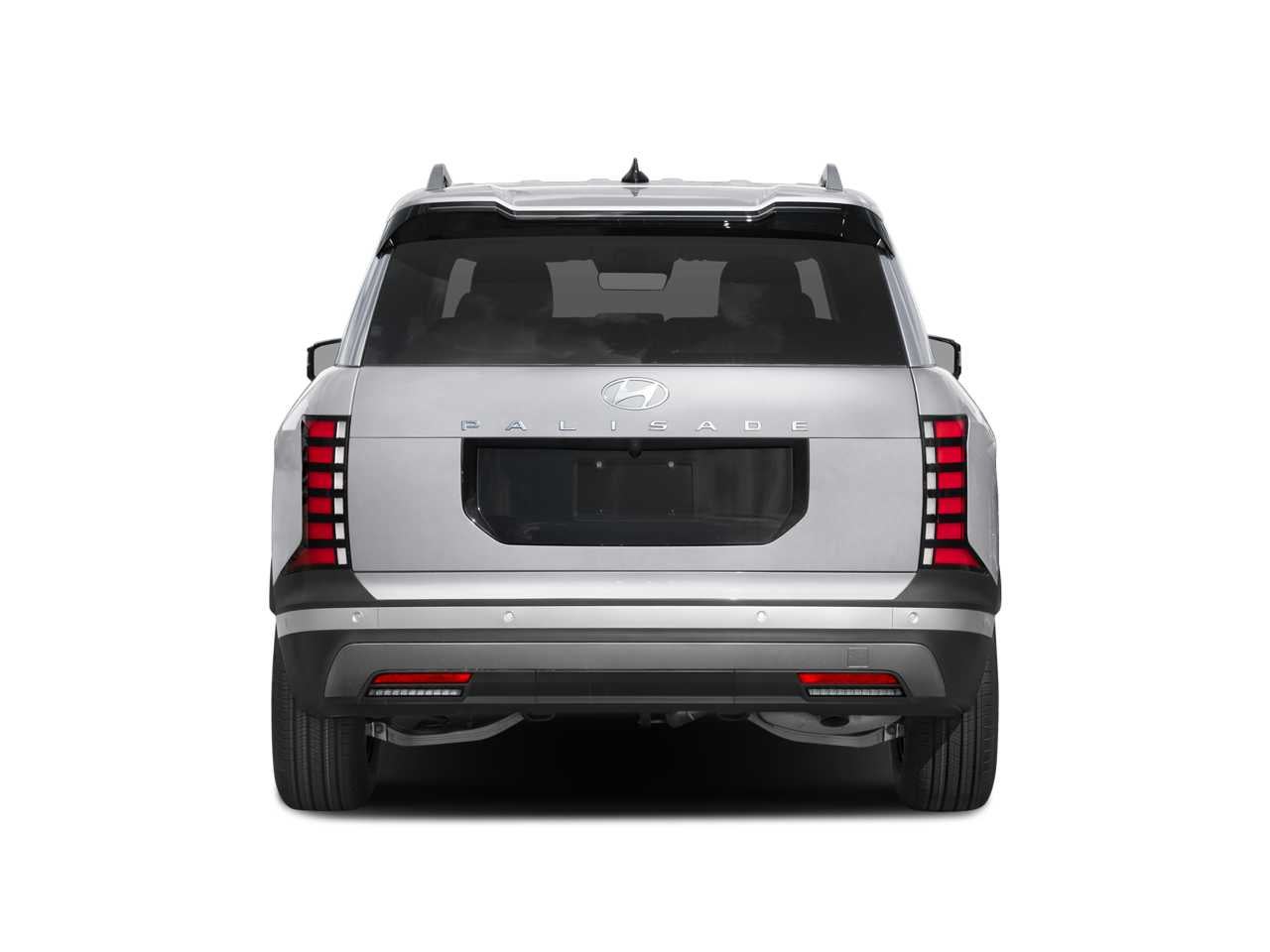 2026 Hyundai PALISADE SEL Premium 7P