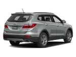 2016 Hyundai SANTA FE SE
