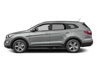2016 Hyundai SANTA FE SE