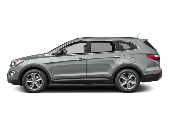 2016 Hyundai SANTA FE SE