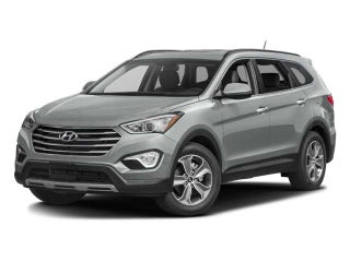 2016 Hyundai SANTA FE SE
