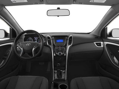 2016 Hyundai ELANTRA GT 5Dr HB Auto