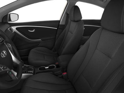 2016 Hyundai ELANTRA GT 5Dr HB Auto